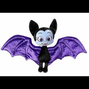 Vampirina bat OG Disney plush